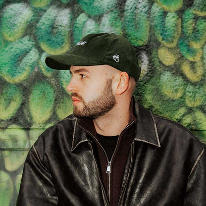GMH Cord Cap Olive